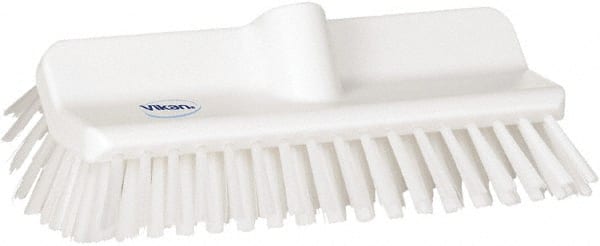 Cleaning & Finishing Brush: 5-1/2