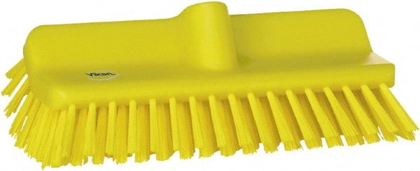 Cleaning & Finishing Brush: 5-1/2