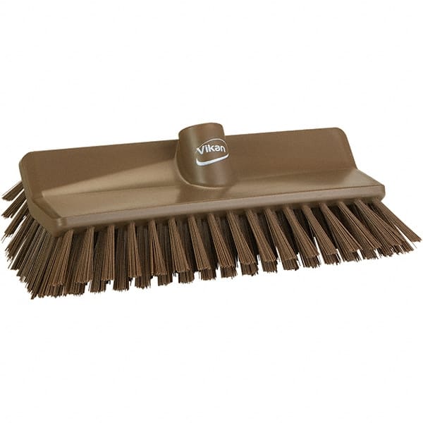 Cleaning & Finishing Brush: 9-5/8