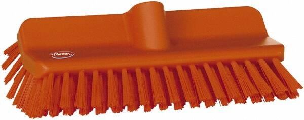 Cleaning & Finishing Brush: Polyester Bristles MPN:70477