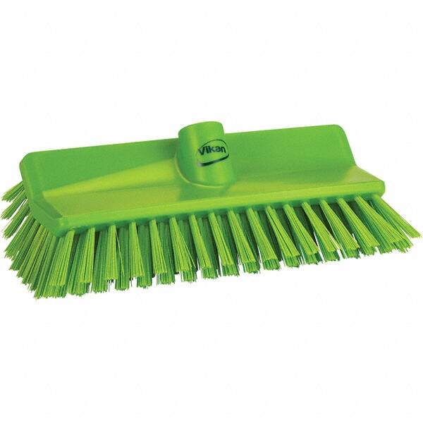 Cleaning & Finishing Brush: 9-5/8