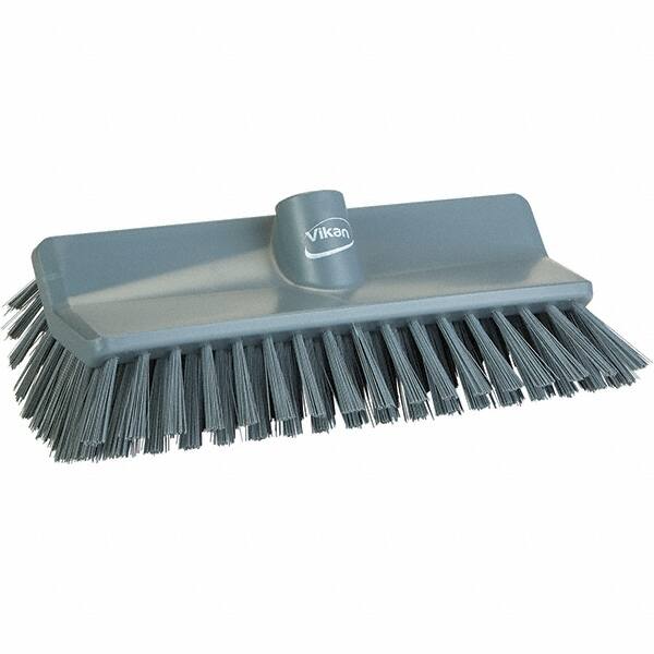 Cleaning & Finishing Brush: 9-5/8