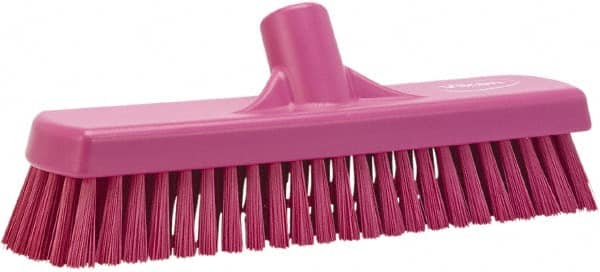 Scrub Brush: Polyester Bristles MPN:70601