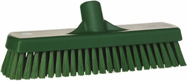 Scrub Brush: 2.8