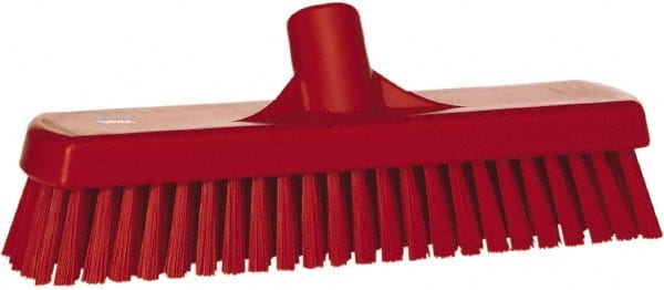 Scrub Brush: 2.8