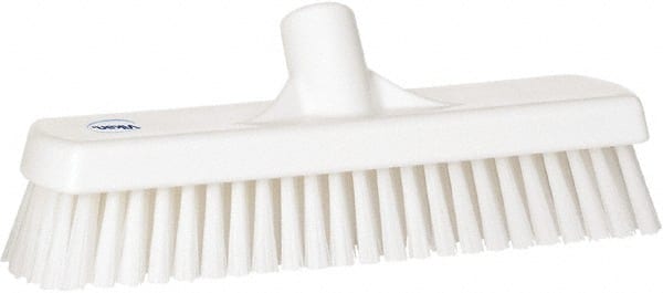 Scrub Brush: Polyester Bristles MPN:70605