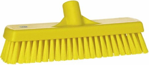 Scrub Brush: 2.8