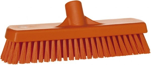 Scrub Brush: 2.8