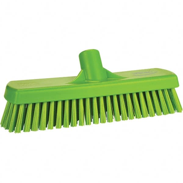 Scrub Brush: 11-1/4