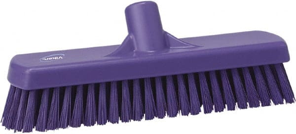 Scrub Brush: Polyester Bristles MPN:70608