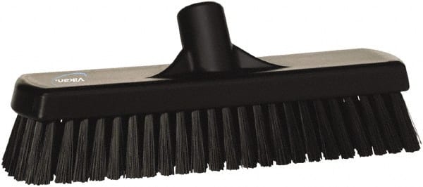 Scrub Brush: 2.8