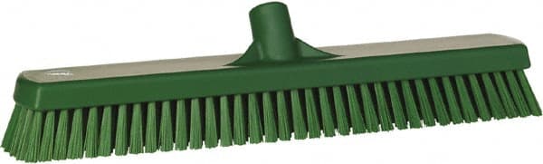 Scrub Brush: Polyester Bristles MPN:70622