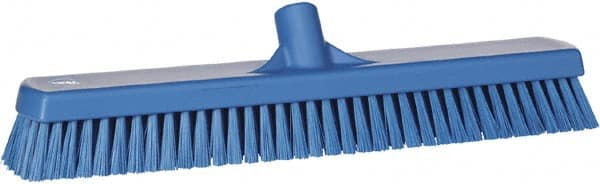 Scrub Brush: Polyester Bristles MPN:70623