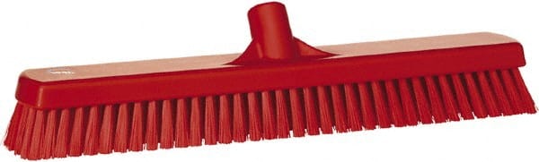 Scrub Brush: Polyester Bristles MPN:70624