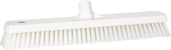 Scrub Brush: 2.6