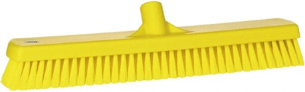 Scrub Brush: Polyester Bristles MPN:70626