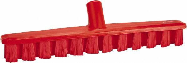 Deck Scrub Brush: 1.88