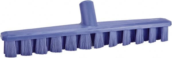 Deck Scrub Brush: Polyester Bristles MPN:70648