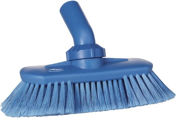 Wash Brush: 2-3/4