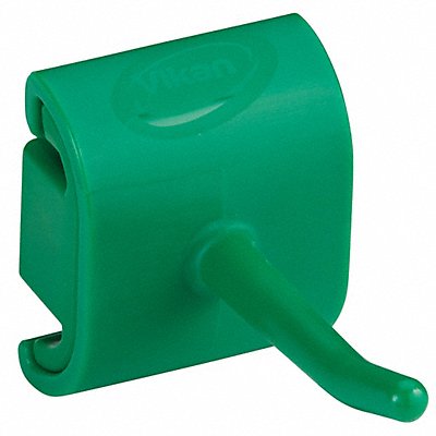 Tool Wall Bracket 1 5/8 in L Green MPN:10122