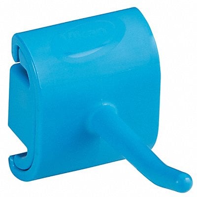 Tool Wall Bracket 1 5/8 in L Blue MPN:10123