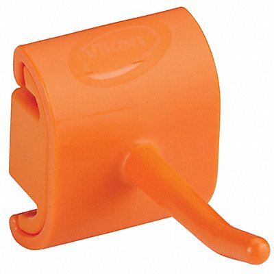 Tool Wall Bracket 1 5/8 in L Orange MPN:10127