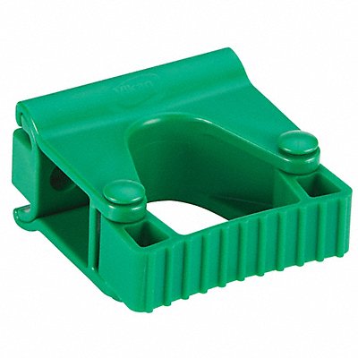 Tool Wall Bracket 3 1/4 in L Green MPN:10132