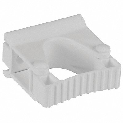 Tool Wall Bracket 3 1/4 in L White MPN:10135