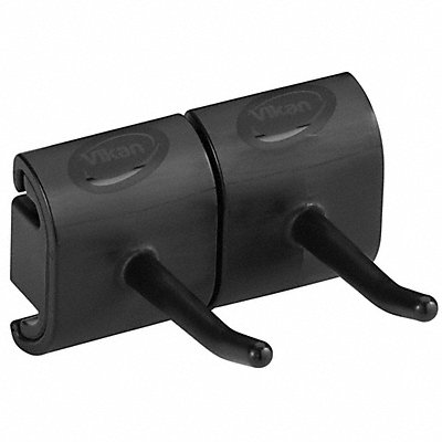 Tool Wall Bracket 3 1/4 in L Black MPN:10149