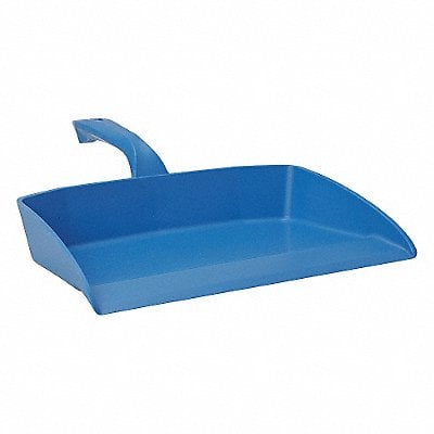 E9612 Handheld Dust Pan Blue MPN:56603