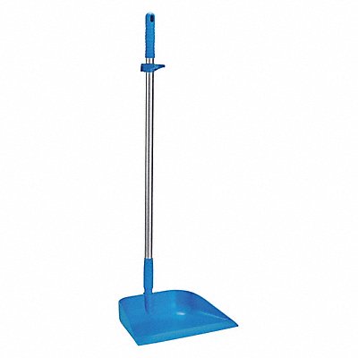 Handheld Dust Pan Blue MPN:56623