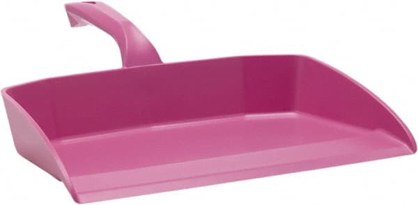 Handheld Dustpan: Plastic Body MPN:56601