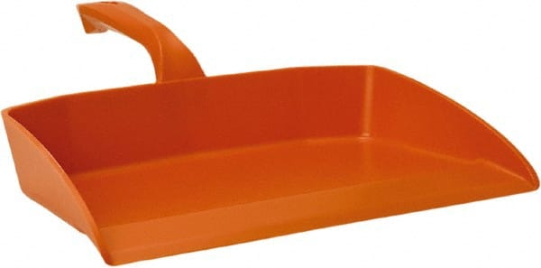 Handheld Dustpan: Plastic Body MPN:56607