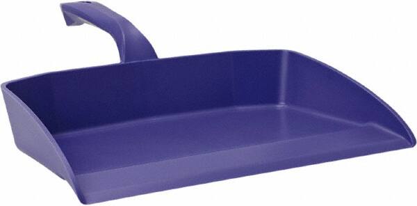 Handheld Dustpan: Plastic Body MPN:56608