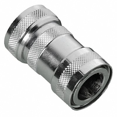 Garden Hose Adapter 1/2 x3/4 BSPxBSP MPN:0703US