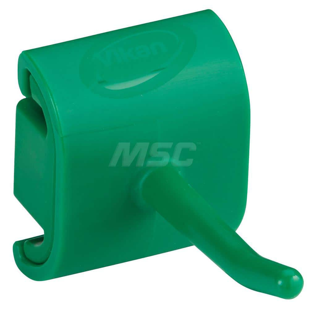 Mop & Broom Wall Hooks, Maximum Load Capacity: 6.61 , Number of Holders: 1.000  MPN:10122