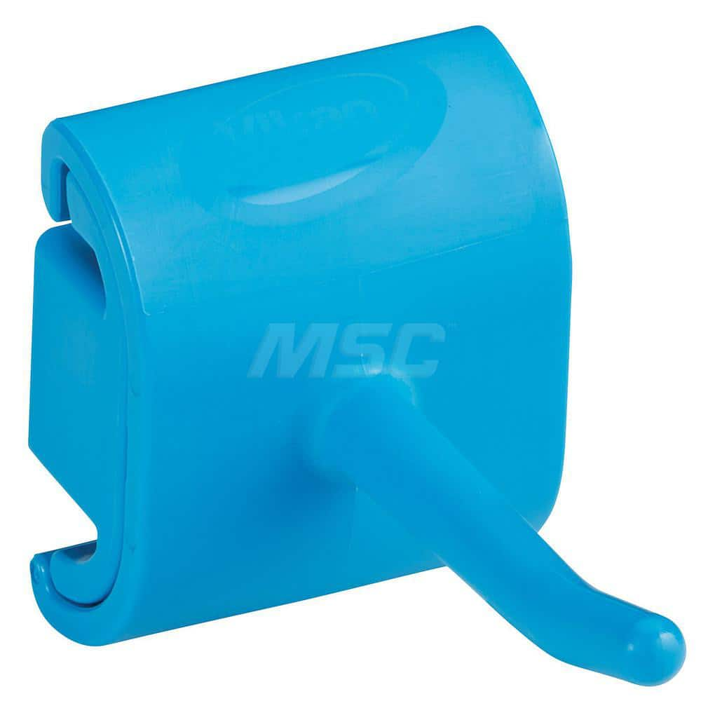 Mop & Broom Wall Hooks, Maximum Load Capacity: 6.61 , Number of Holders: 1.000  MPN:10123