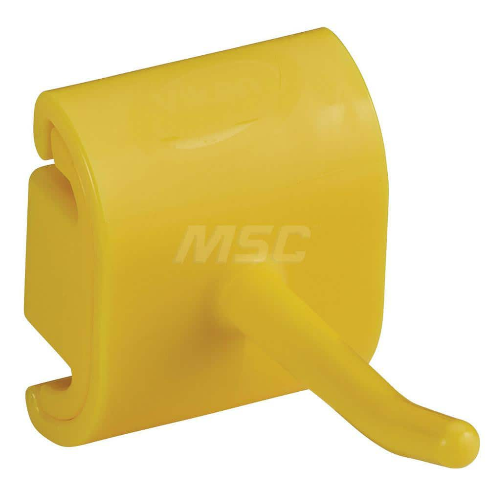 Mop & Broom Wall Hooks, Maximum Load Capacity: 6.61 , Number of Holders: 1.000  MPN:10126