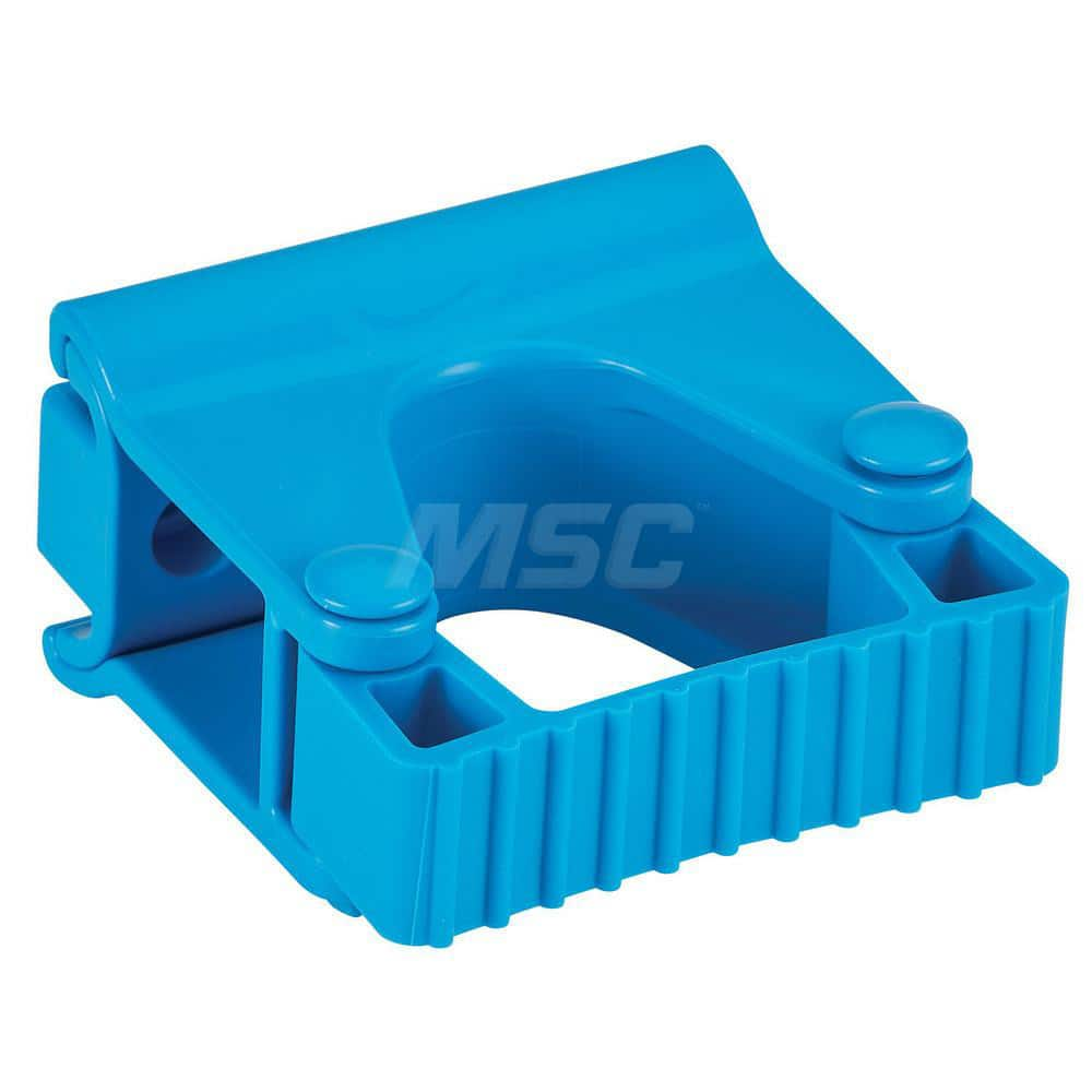 Mop & Broom Wall Hooks, Maximum Load Capacity: 6.61 , Number of Holders: 1.000  MPN:10133