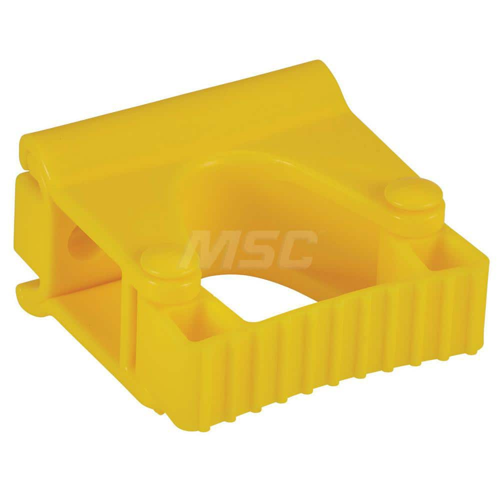 Mop & Broom Wall Hooks, Maximum Load Capacity: 6.61 , Number of Holders: 1.000  MPN:10136