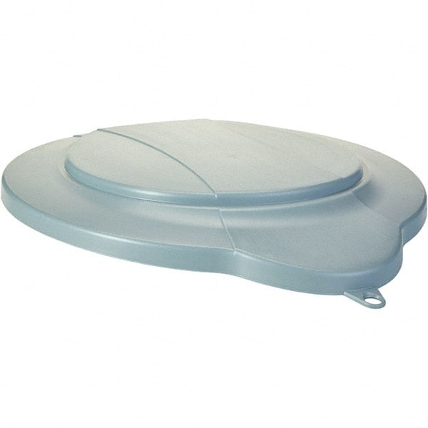 Mop Bucket Accessories, Accessory Type: Pail Lid , For Use With: 568688 , Color: Gray , Capacity: 3gal (US)  MPN:568788