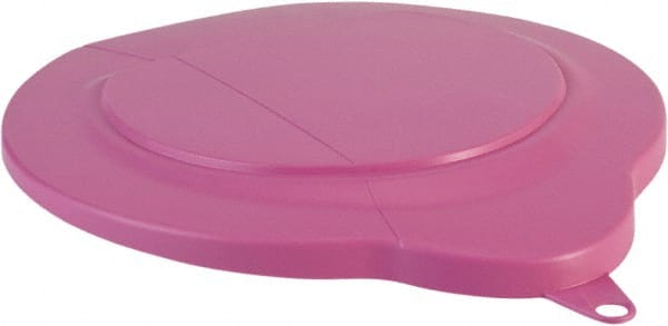 1.5 Gal Polypropylene Pail Lid MPN:56891