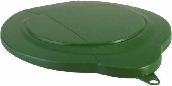 1.5 Gal Polypropylene Pail Lid MPN:56892