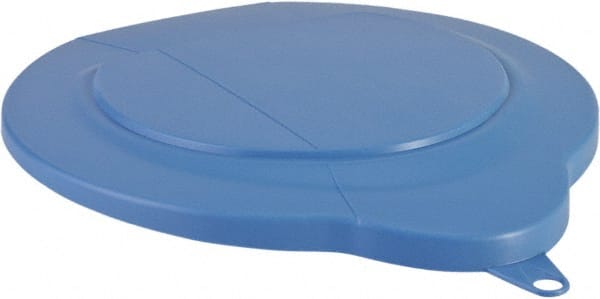 1.5 Gal Polypropylene Pail Lid MPN:56893