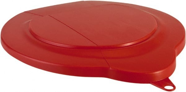 1.5 Gal Polypropylene Pail Lid MPN:56894