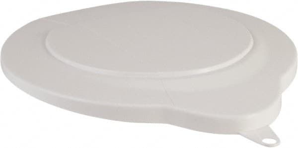 1.5 Gal Polypropylene Pail Lid MPN:56895