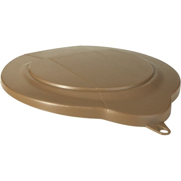 Mop Bucket Accessories, Accessory Type: Pail Lid , For Use With: 568866 , Color: Brown  MPN:568966