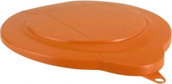 1.5 Gal Polypropylene Pail Lid MPN:56897