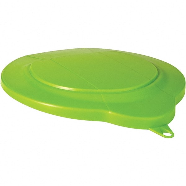 Mop Bucket Accessories, Accessory Type: Pail Lid , For Use With: 568877 , Color: Lime  MPN:568977