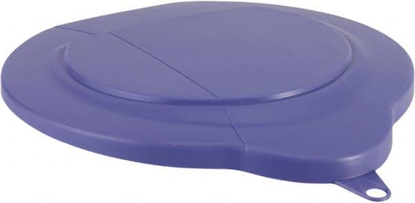 1.5 Gal Polypropylene Pail Lid MPN:56898